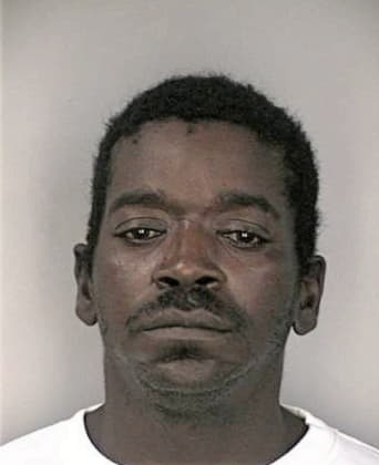 Charles Williams - Hillsborough County, FL 