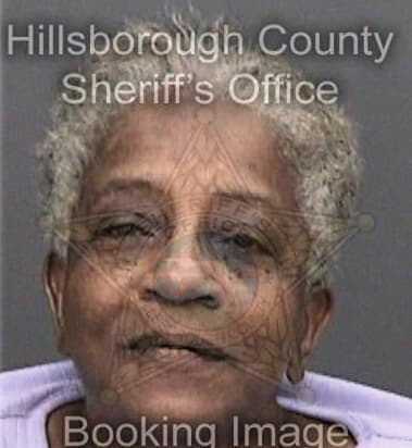 Kalisha Williams, - Hillsborough County, FL 