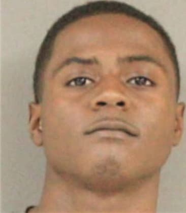 Ray Wolfe, - Hinds County, MS 