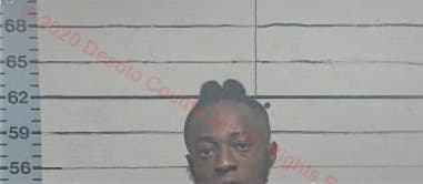 Frederick Young, - Desoto County, MS 