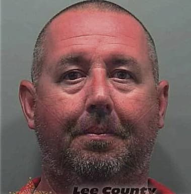 Jeffrey Zukowski, - Lee County, FL 