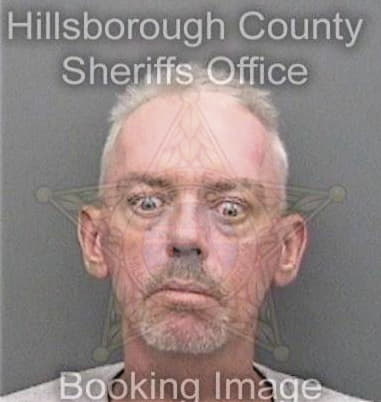 Diego Zuluaga, - Hillsborough County, FL 