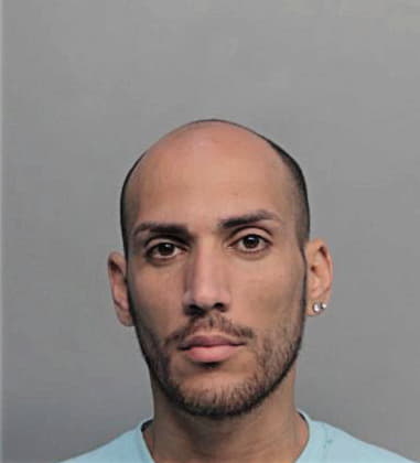 Laith Alsaadi, - Dade County, FL 