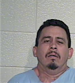 Ruben Alvarez, - Hidalgo County, TX 