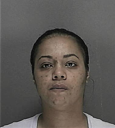 Casondra Anderson, - Volusia County, FL 