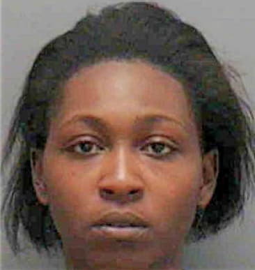 Yolanda Barnes, - Lee County, FL 