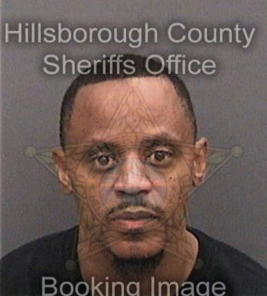 Donte Beasley, - Hillsborough County, FL 