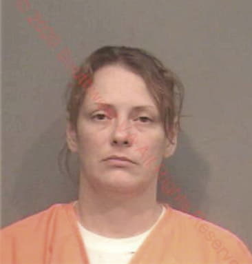 Jennifer Bell, - Washington County, VA 