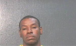 Maurice Bell, - Jackson County, MS 