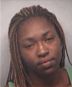 Jamila Belt - Fulton County, GA 