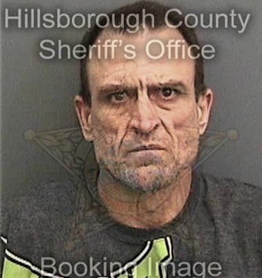 Milton Bird - Hillsborough County, FL 