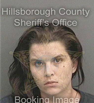 Jamie Blake - Hillsborough County, FL 