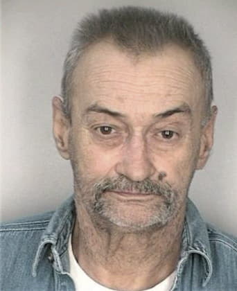 Christopher Bowman - Hillsborough County, FL 