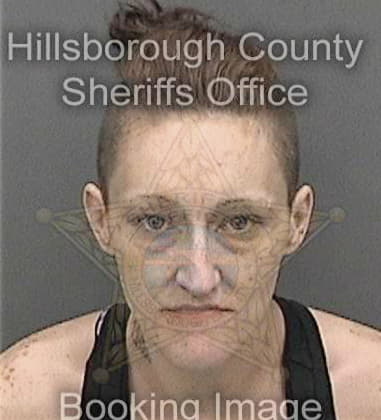 Regina Bragg - Hillsborough County, FL 