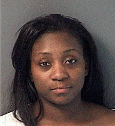 Tamara Brown, - Escambia County, FL 