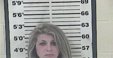 Brandy Broyles, - Carter County, TN 