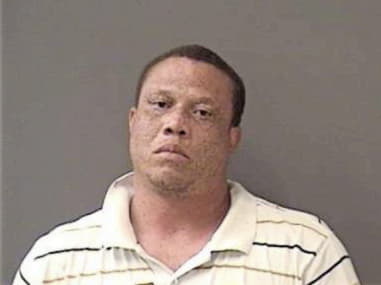 Jonathan Burse - Bell County, TX 
