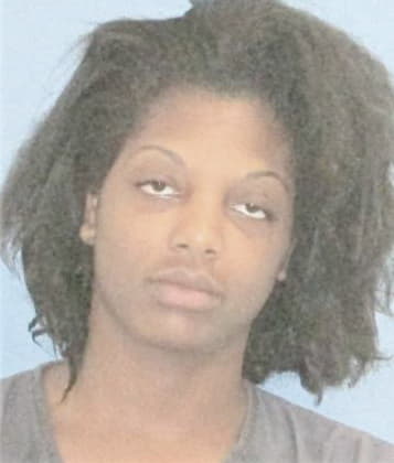 Latasha Butler, - Pulaski County, AR 