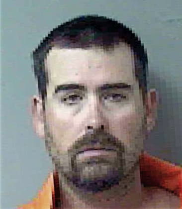 Michael Byars, - Okaloosa County, FL 