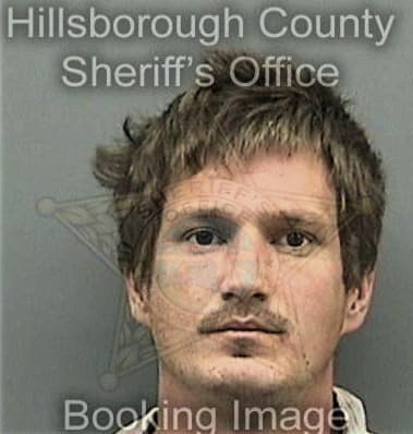 David Cabrera, - Hillsborough County, FL 