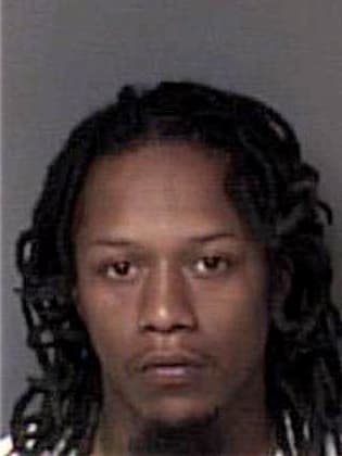 Carnell Caple - Gaston County, NC 