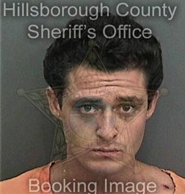 Joe Carnes, - Hillsborough County, FL 