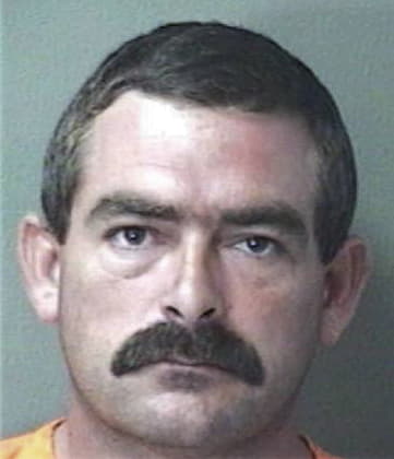 Mark Carpenter, - Okaloosa County, FL 