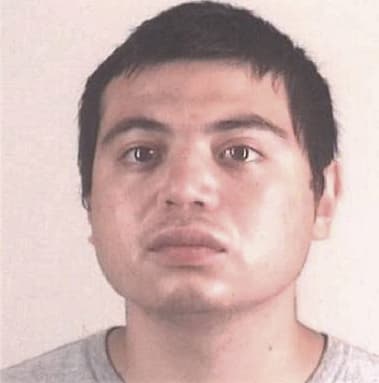 Sumith Chhetri - Tarrant County, TX 