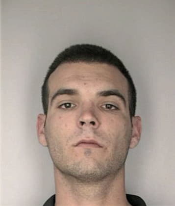 Ronald Chunn - Hillsborough County, FL 