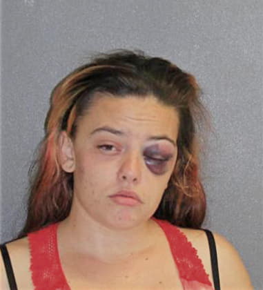 Bethany Clelland, - Volusia County, FL 