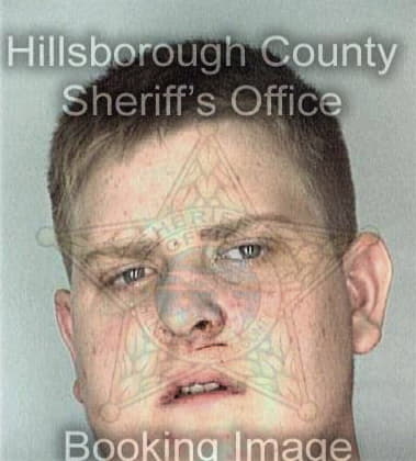 Kevin Clevenger - Hillsborough County, FL 