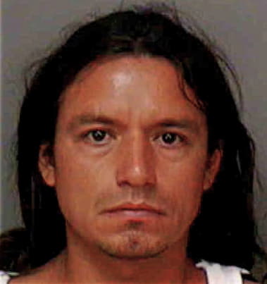 David Clingenpeel - Polk County, FL 