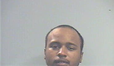 Marvin Coffey - Fayette County, KY 
