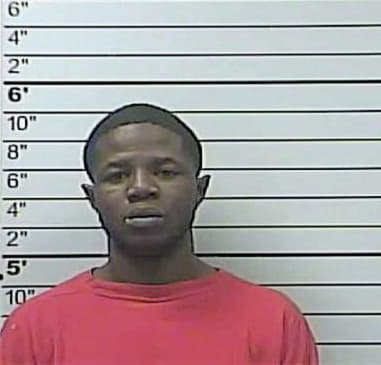 James Cohn, - Lee County, MS 