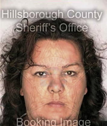 Sonya Collins, - Hillsborough County, FL 