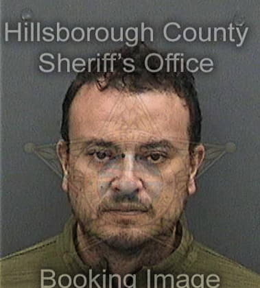 James Coop, - Hillsborough County, FL 