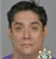 Jose Coronel - Multnomah County, OR 