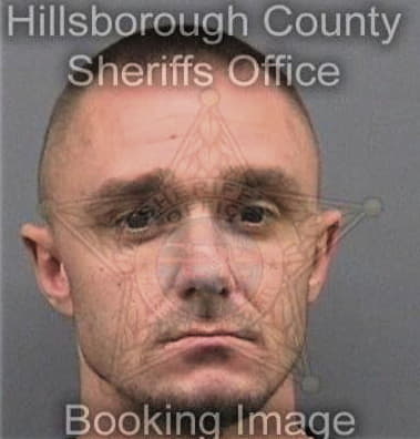 Christopher Corrigan, - Hillsborough County, FL 