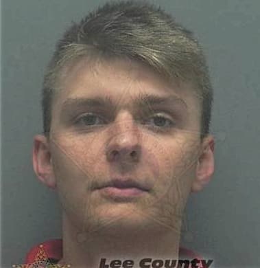 Shawn Covelly, - Lee County, FL 