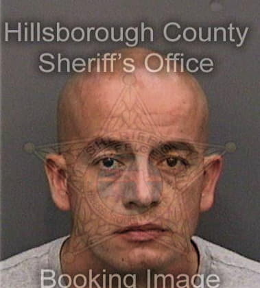 Rex Danford, - Hillsborough County, FL 