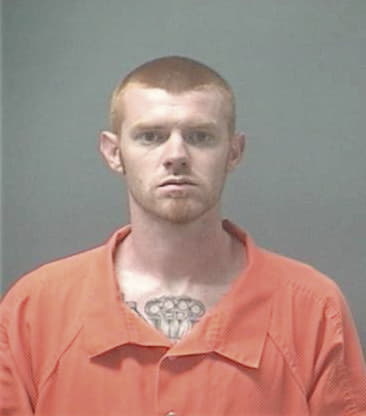 Anthony Daniels, - LaPorte County, IN 