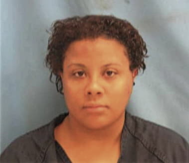 Keashia Davis, - Pulaski County, AR 