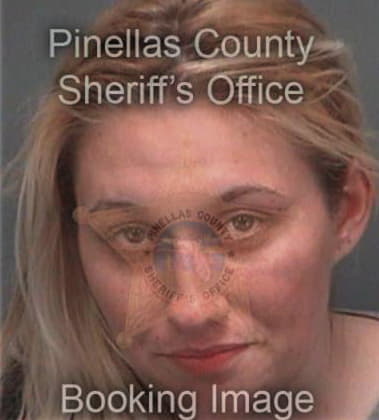 April Decicco, - Pinellas County, FL 