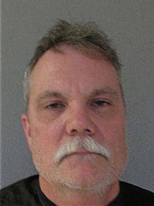 Michael Diedel, - Flagler County, FL 