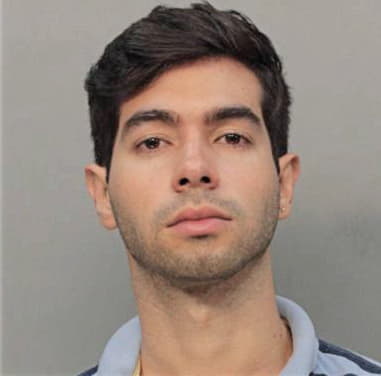 Gregorio Dimas-Hernandez, - Dade County, FL 