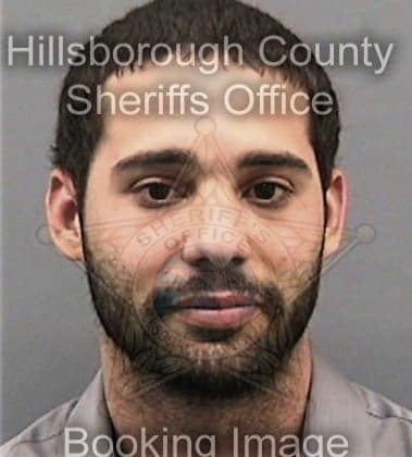 Henry Douglas, - Hillsborough County, FL 