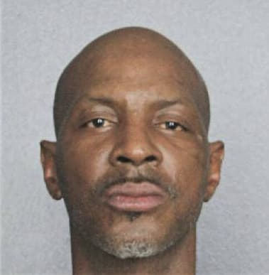 Delroy Edwards, - Broward County, FL 