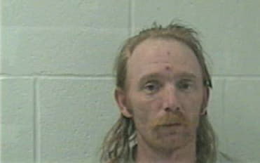 James Embry, - Daviess County, KY 