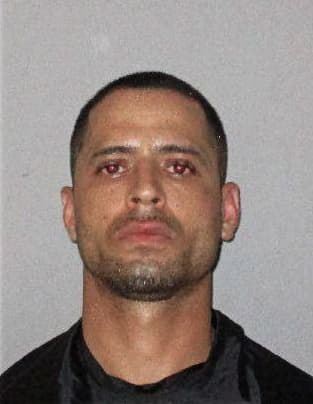 Eduardo Esobedo-Garcia, - Flagler County, FL 