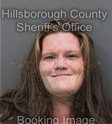 Courtney Faircloth, - Hillsborough County, FL 